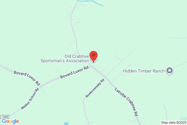Old Crabtree Sportsmen's Association