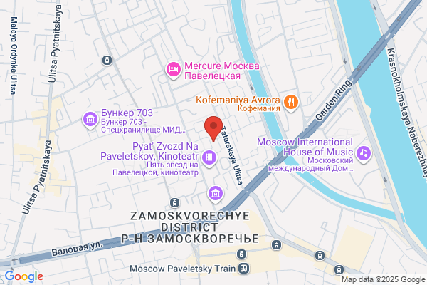Star Optical Vision Center