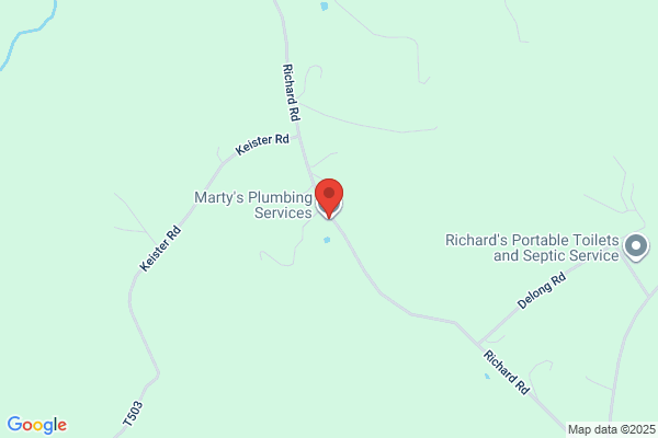 Trach Marty Plumbing
