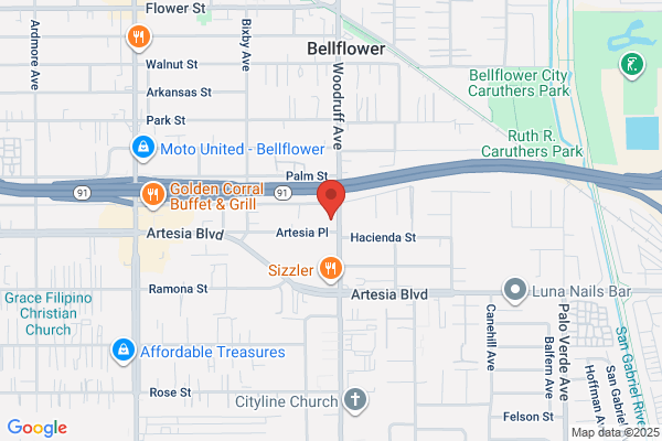 Bellflower Feed Store