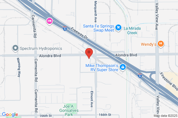 Gateway Dealer Network