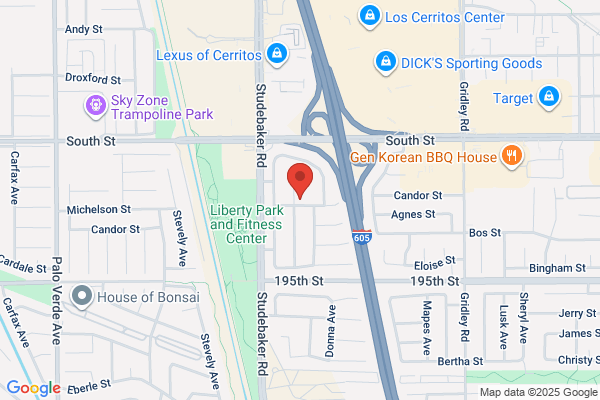 Cerritos Valley Heating & Air