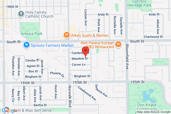 Genlui Heating & Air Conditioning