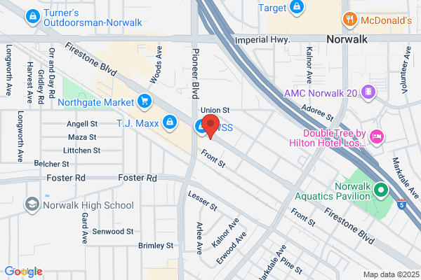 Norwalk Animal Hospital