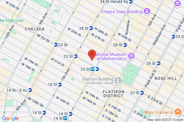 Duke Properties, Inc.