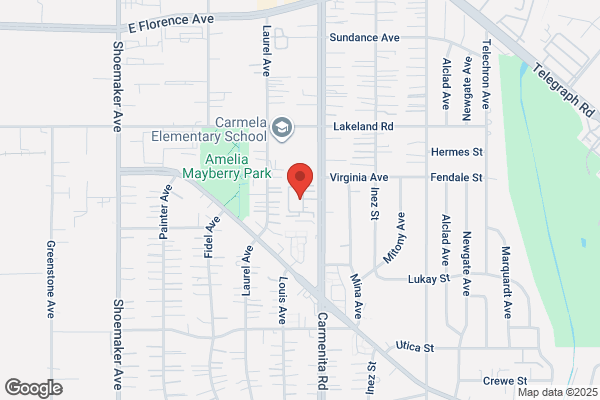 Los Tomas Apartments