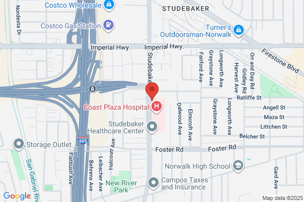 Studebaker Manor Apartments