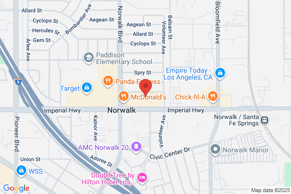 Appliance Repair Experts
