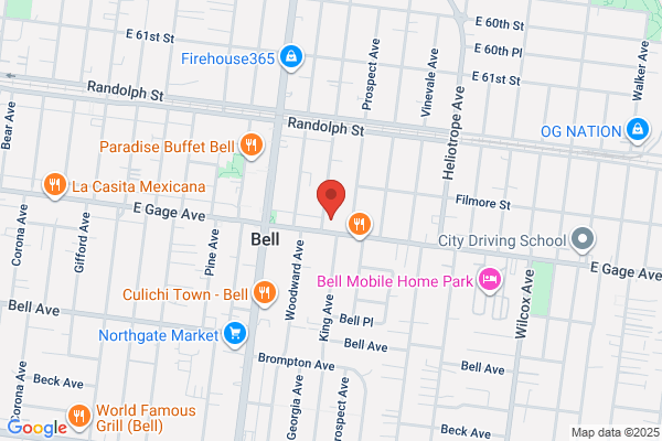 Bellwood Auto Body Service