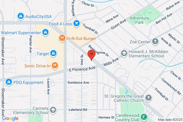 CARSTAR Larry's Auto Body