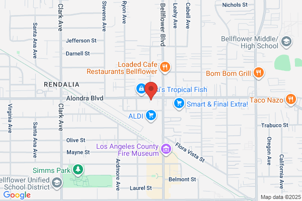 First Call Auto Service - Bellflower Auto Repair Shop Car Services