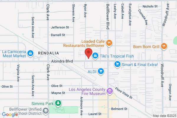 Palmer Coachworks