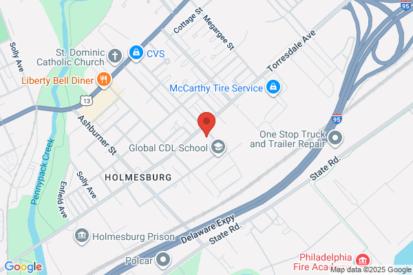 Precise Collision Center
