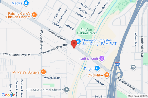 GTS Tires & Auto Service