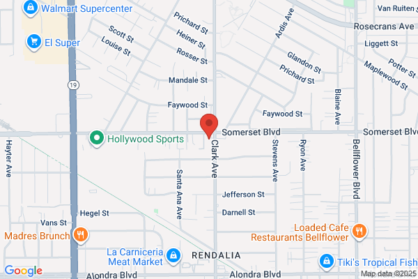 A & B Auto Repair