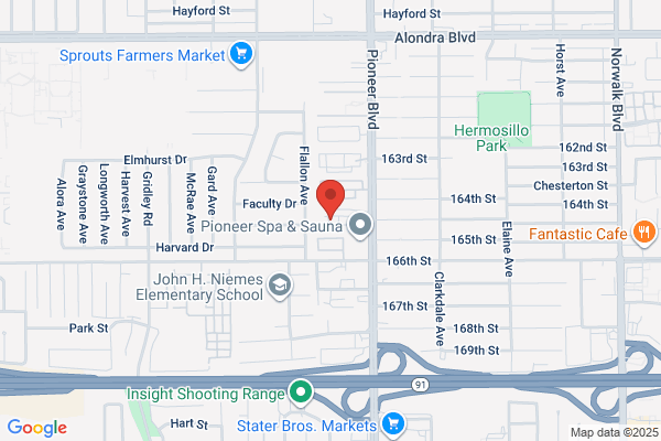 Autocar USA Service Center
