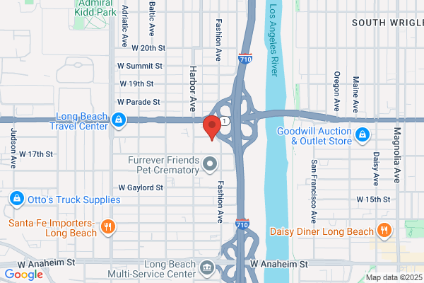 D & J Automotive