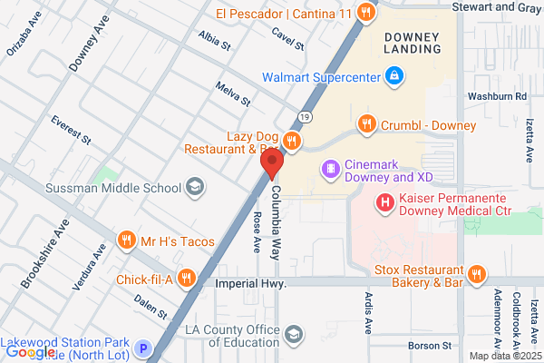 Downey Jaguar Service