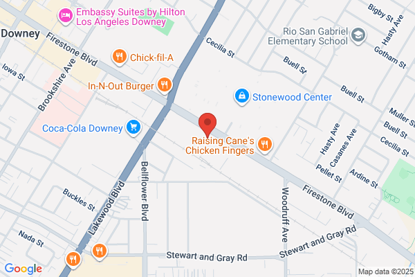 Jo's Auto Center