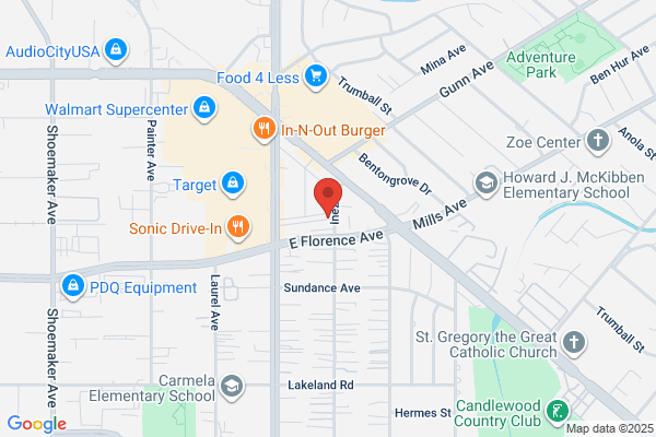 Ramon Chavira Auto Repair