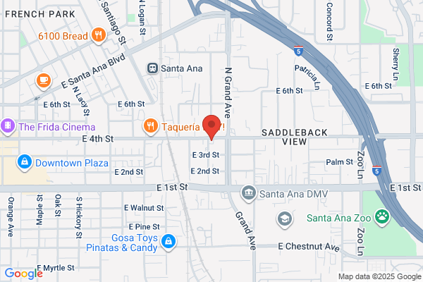 Santa Fe Auto Repair