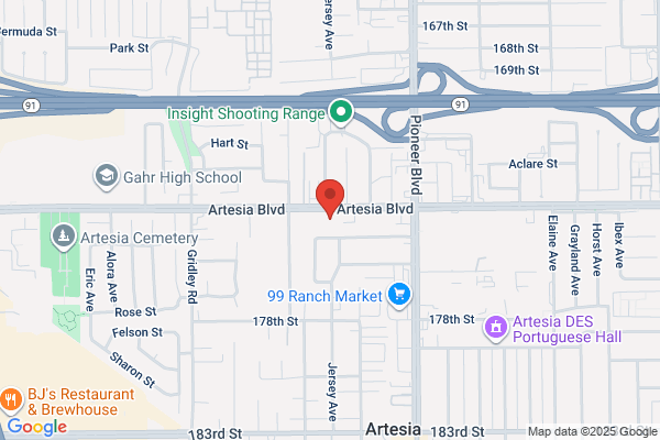 Artesia Test Only Center