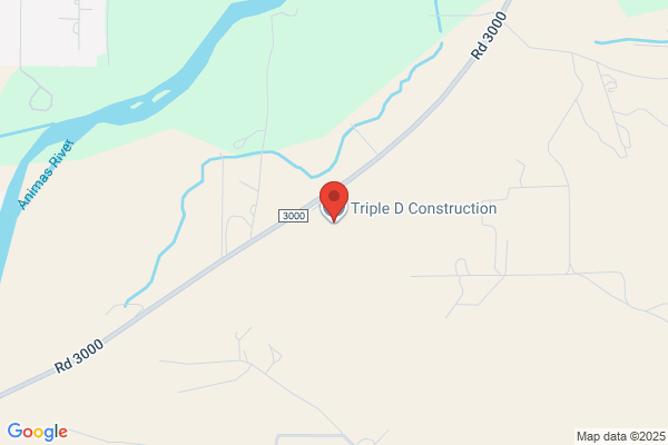 Triple D Construction