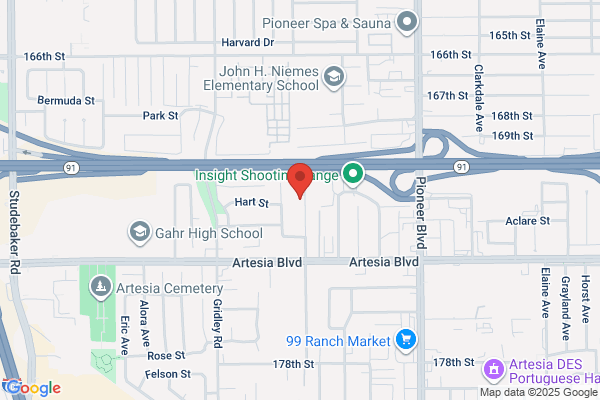 Mid-City Maintenance