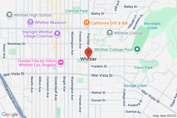 Whittier General