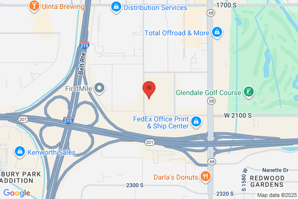 Dejarnett Sales Inc.