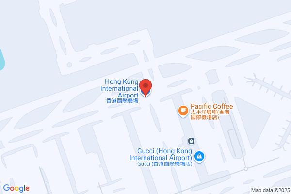 Hong Kong Express