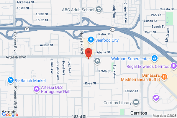 Artesia Bakery