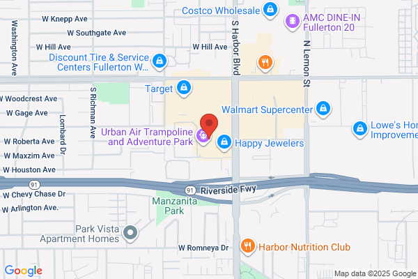 Bank of Orange County