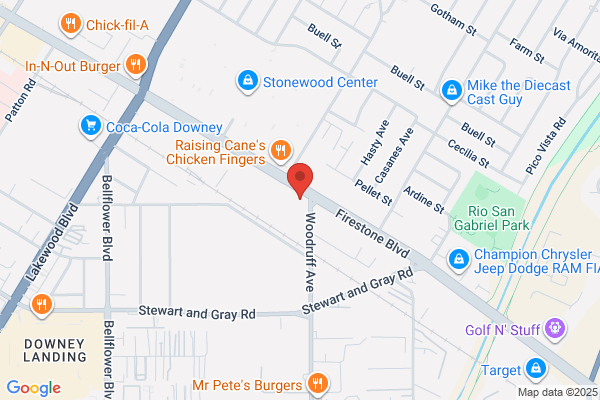 Bank of Orange County the