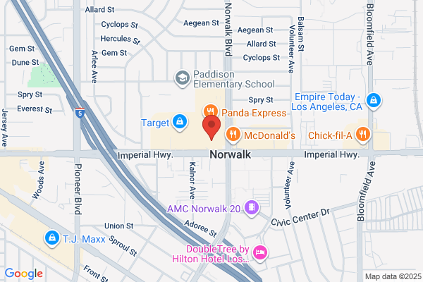 Downey Savings