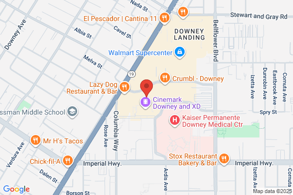 Bar Louie - The Promenade at Downey