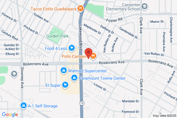 Walgreens - Closed