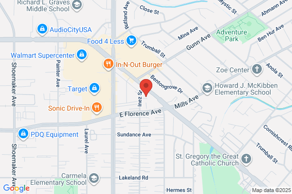 Autopride Jackson Auto Parts