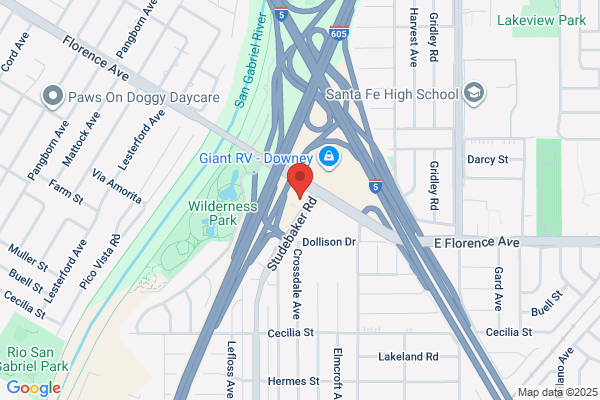 Honda World Downey