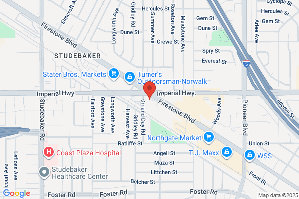 Norwalk Toyota