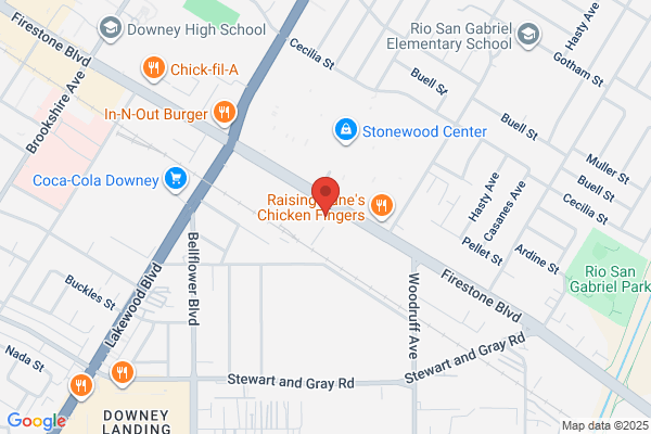 Penske Toyota Of Downey