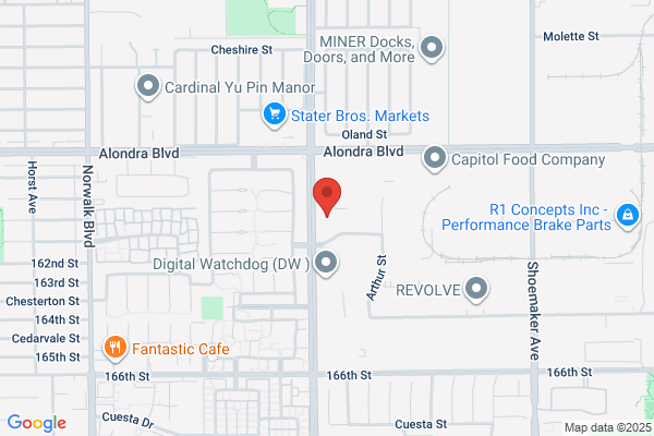 Allstate Insurance Companies, Sales Offices, Cerritos