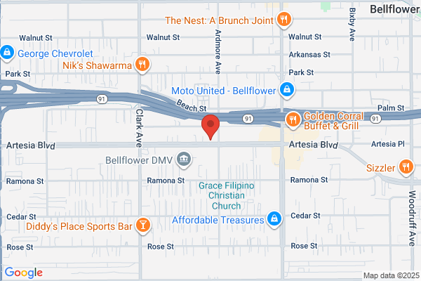 Drive Now Insurance Services