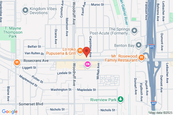 AutoZone Auto Parts
