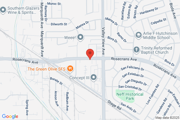 NAPA Auto Parts - So Cal Auto & Truck La Mirada