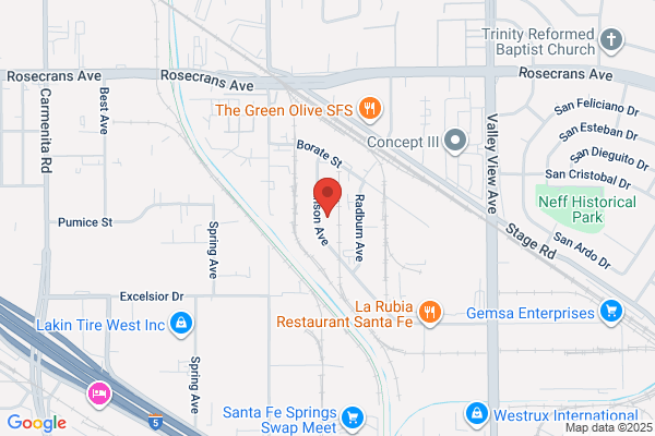US Motor Works Llc