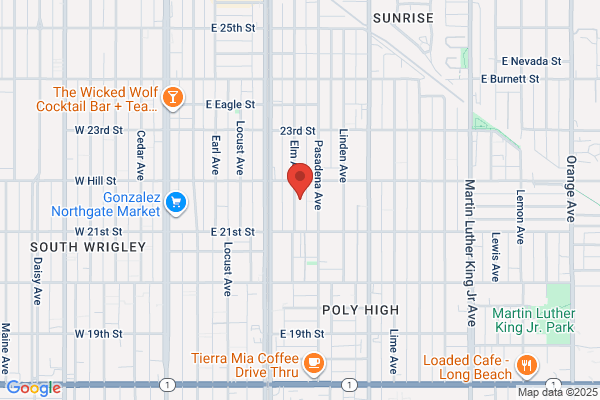 A.N.D.J. LUXURY AUTO BROKERAGE L.L.C.