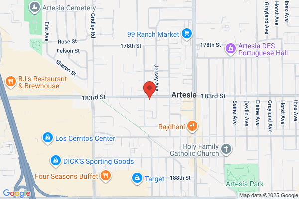 Artesia Christian Church