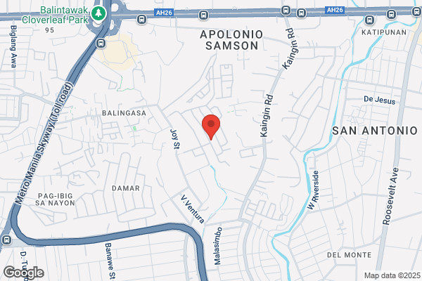 Grace Filipino Christian