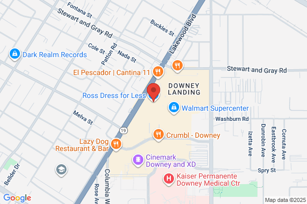 Ross Stores